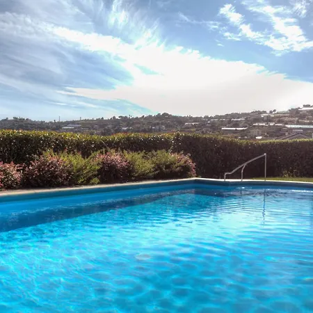 Villa Lucia Riviera Dei Fiori Pool - Happy *