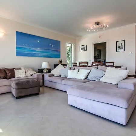 Villa Lucia Riviera Dei Fiori Pool - Happy *