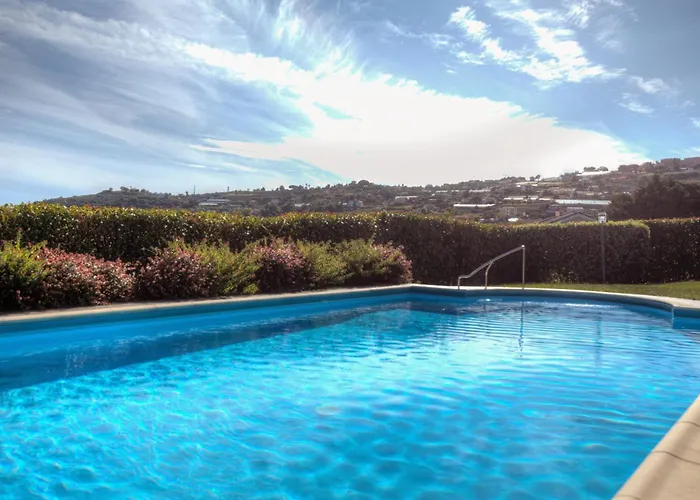 Villa Lucia Riviera Dei Fiori Pool - Happy *