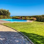 Lucia Riviera Dei Fiori Pool - Happy *
