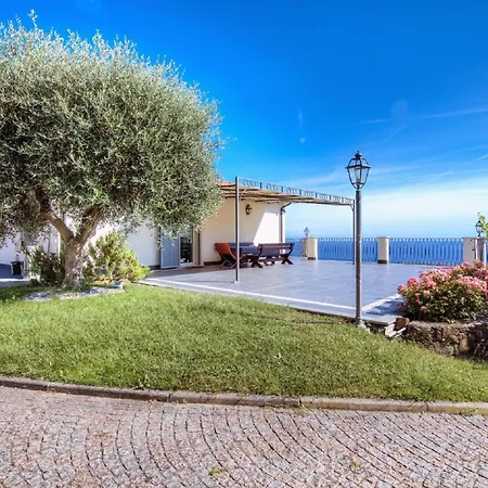 Villa Lucia Riviera Dei Fiori Pool - Happy San Remo