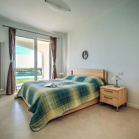 Lucia Riviera Dei Fiori, Sea-view And Pool * San Remo